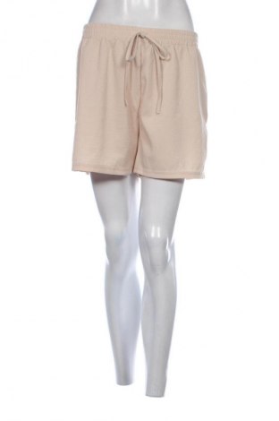Damskie szorty SHEIN, Rozmiar S, Kolor Beżowy, Cena 22,99 zł