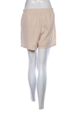 Damskie szorty SHEIN, Rozmiar S, Kolor Beżowy, Cena 22,99 zł