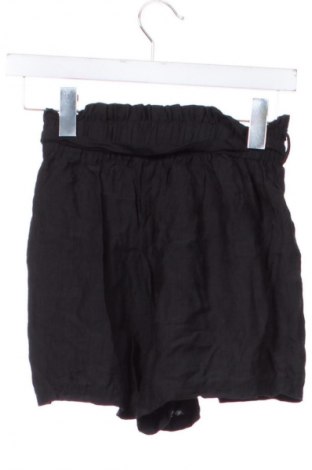 Damskie szorty SHEIN, Rozmiar XS, Kolor Czarny, Cena 22,99 zł