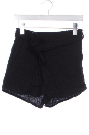Damskie szorty SHEIN, Rozmiar M, Kolor Czarny, Cena 26,99 zł