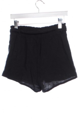 Damskie szorty SHEIN, Rozmiar M, Kolor Czarny, Cena 26,99 zł