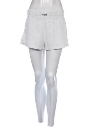 Damskie szorty SHEIN, Rozmiar S, Kolor Biały, Cena 21,99 zł