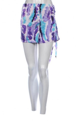 Damskie szorty SHEIN, Rozmiar M, Kolor Kolorowy, Cena 27,99 zł