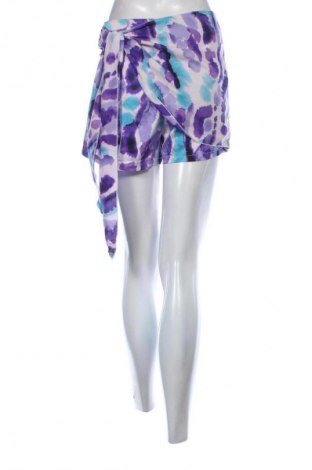 Damskie szorty SHEIN, Rozmiar M, Kolor Kolorowy, Cena 27,99 zł