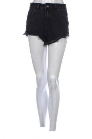 Damskie szorty SHEIN, Rozmiar M, Kolor Czarny, Cena 27,40 zł
