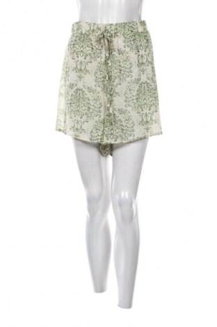 Damskie szorty SHEIN, Rozmiar XXL, Kolor Kolorowy, Cena 24,99 zł