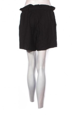 Dámské kraťasy  Sinsay, Velikost L, Barva Černá, Cena  219,00 Kč