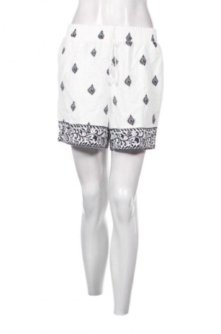 Γυναικείο κοντό παντελόνι Sinsay, Μέγεθος M, Χρώμα Πολύχρωμο, Τιμή 4,99 €