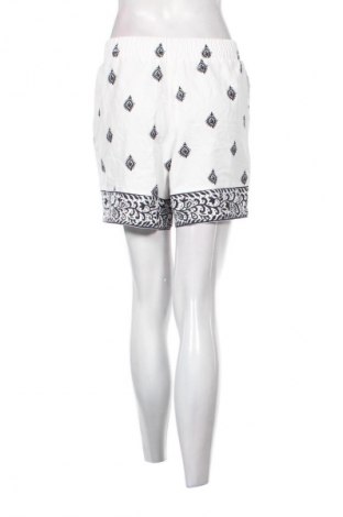 Γυναικείο κοντό παντελόνι Sinsay, Μέγεθος M, Χρώμα Πολύχρωμο, Τιμή 4,99 €