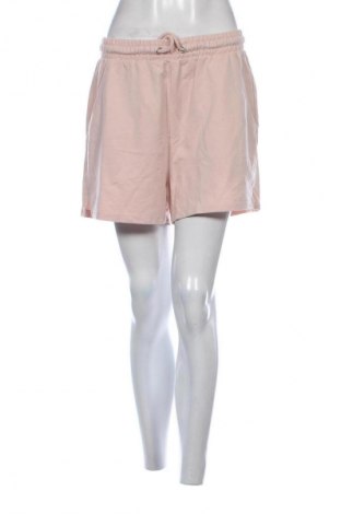 Γυναικείο κοντό παντελόνι Sinsay, Μέγεθος L, Χρώμα Ρόζ , Τιμή 5,99 €