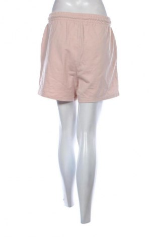 Γυναικείο κοντό παντελόνι Sinsay, Μέγεθος L, Χρώμα Ρόζ , Τιμή 5,99 €
