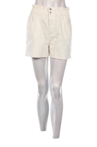 Dámské kraťasy  Sinsay, Velikost M, Barva Bílá, Cena  195,00 Kč