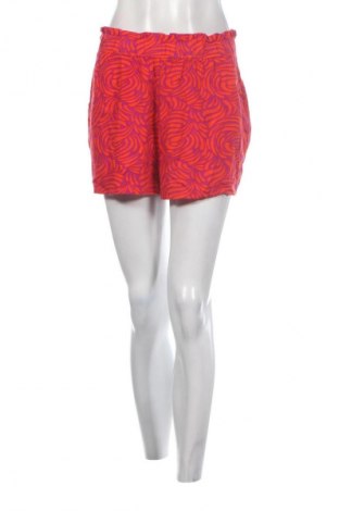 Damskie szorty Sinsay, Rozmiar M, Kolor Kolorowy, Cena 22,47 zł