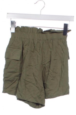 Női rövidnadrág Sinsay, Méret XS, Szín Zöld, Ár 2 789 Ft