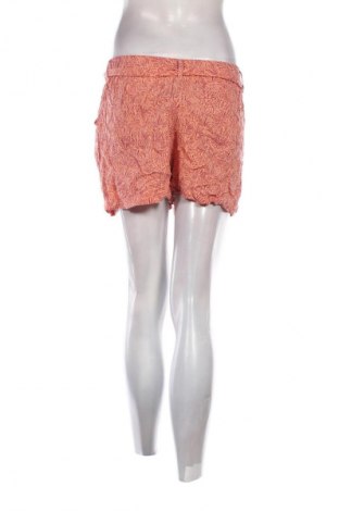 Damskie szorty Sinsay, Rozmiar S, Kolor Kolorowy, Cena 22,99 zł