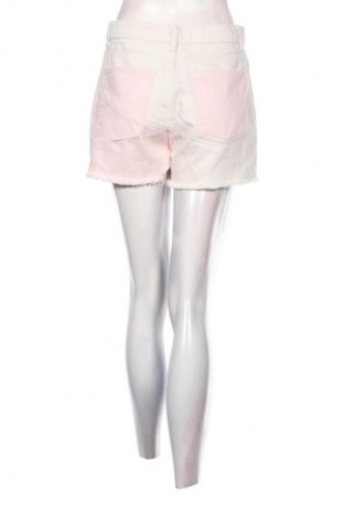 Damskie szorty Sinsay, Rozmiar M, Kolor Kolorowy, Cena 20,99 zł