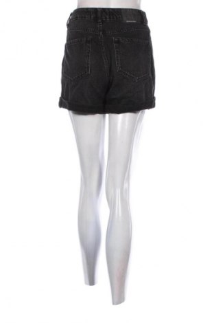 Damskie szorty Stradivarius, Rozmiar S, Kolor Czarny, Cena 25,99 zł