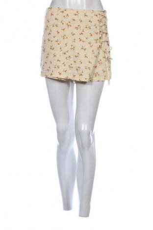 Damskie szorty Stradivarius, Rozmiar S, Kolor Kolorowy, Cena 26,97 zł