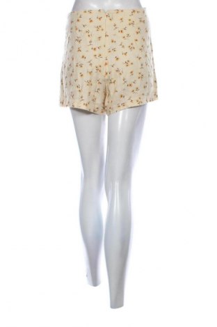 Damskie szorty Stradivarius, Rozmiar S, Kolor Kolorowy, Cena 26,97 zł