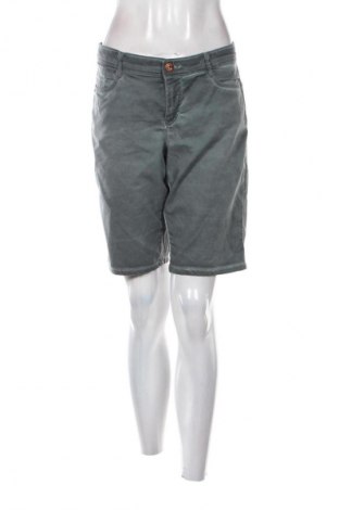 Damskie szorty Street One, Rozmiar L, Kolor Zielony, Cena 22,99 zł