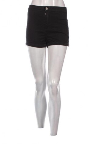 Γυναικείο κοντό παντελόνι Tally Weijl, Μέγεθος M, Χρώμα Μαύρο, Τιμή 4,99 €