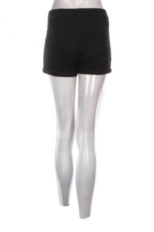 Γυναικείο κοντό παντελόνι Tally Weijl, Μέγεθος M, Χρώμα Μαύρο, Τιμή 4,99 €
