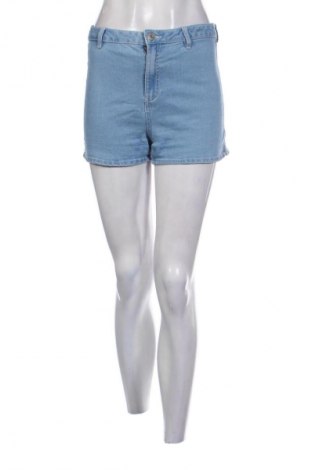 Damskie szorty Terranova, Rozmiar M, Kolor Niebieski, Cena 13,99 zł