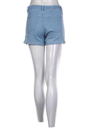 Damskie szorty Terranova, Rozmiar M, Kolor Niebieski, Cena 13,99 zł