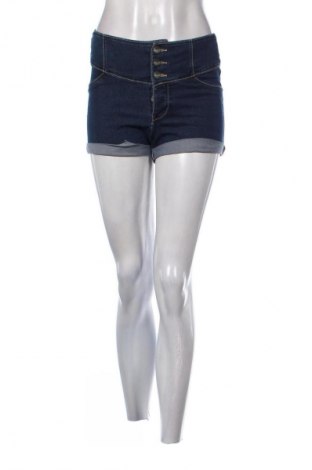Dámske kraťasy  Terranova, Veľkosť S, Farba Modrá, Cena  10,00 €