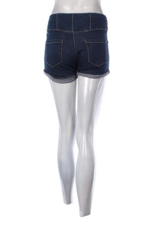 Dámske kraťasy  Terranova, Veľkosť S, Farba Modrá, Cena  10,00 €