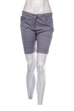 Damskie szorty Tom Tailor, Rozmiar M, Kolor Niebieski, Cena 28,99 zł