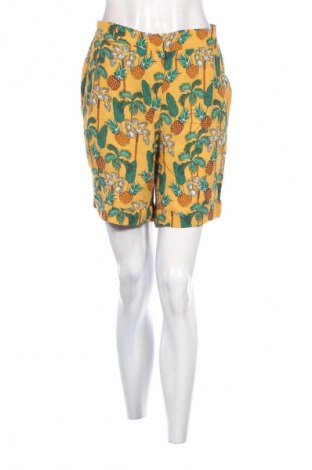 Damen Shorts Un Deux Trois, Größe M, Farbe Mehrfarbig, Preis 2,99 €