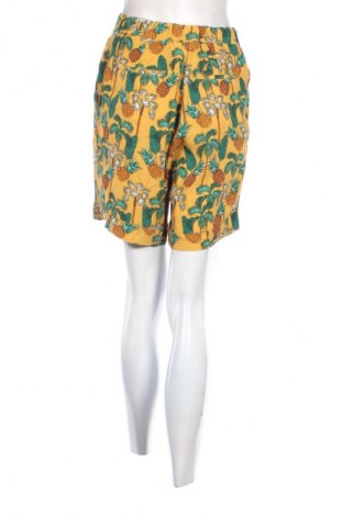 Damen Shorts Un Deux Trois, Größe M, Farbe Mehrfarbig, Preis 2,99 €