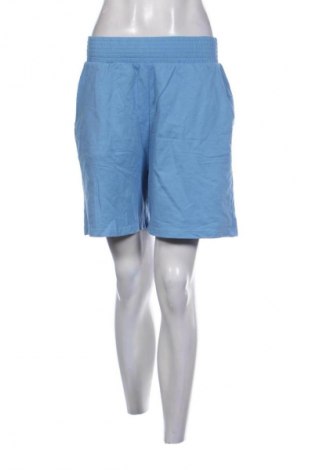 Damen Shorts Unbranded, Größe M, Farbe Blau, Preis 7,99 €