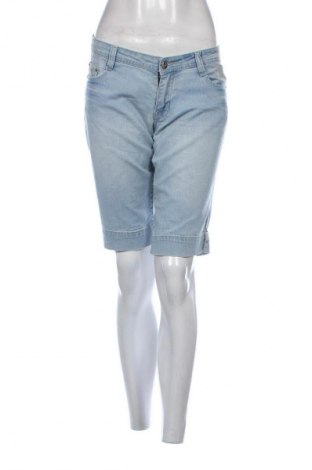 Damskie szorty Unbranded, Rozmiar XL, Kolor Niebieski, Cena 30,87 zł