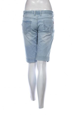 Damskie szorty Unbranded, Rozmiar XL, Kolor Niebieski, Cena 30,87 zł