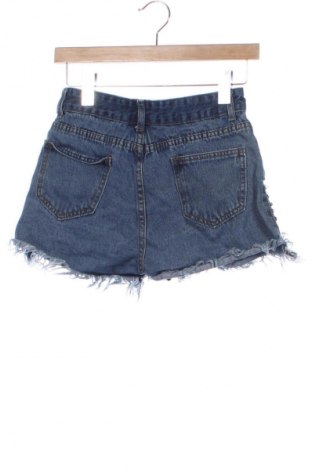 Dámské kraťasy  Unbranded, Velikost XS, Barva Modrá, Cena  189,00 Kč