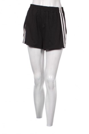 Γυναικείο κοντό παντελόνι Unbranded, Μέγεθος S, Χρώμα Μαύρο, Τιμή 2,99 €