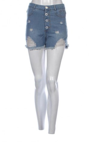 Dámské kraťasy  Unbranded, Velikost S, Barva Modrá, Cena  209,00 Kč