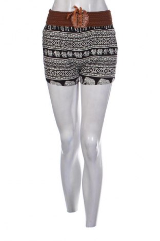 Dámské kraťasy  Unbranded, Velikost S, Barva Vícebarevné, Cena  199,00 Kč