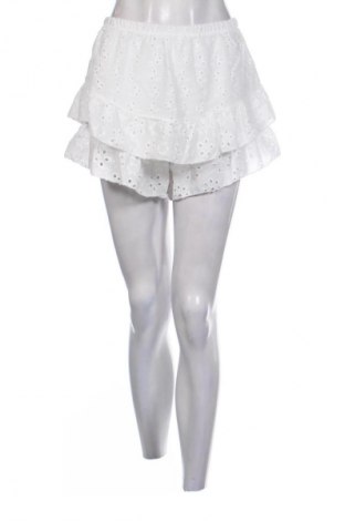 Dámské kraťasy  Unbranded, Velikost S, Barva Bílá, Cena  139,00 Kč