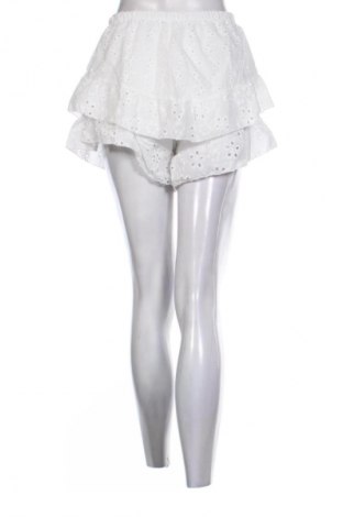 Dámské kraťasy  Unbranded, Velikost S, Barva Bílá, Cena  139,00 Kč