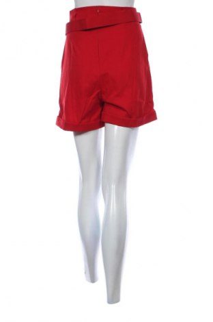 Dámské kraťasy  Unbranded, Velikost S, Barva Červená, Cena  371,00 Kč