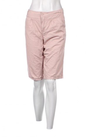 Dámské kraťasy  Unbranded, Velikost XL, Barva Popelavě růžová, Cena  199,00 Kč