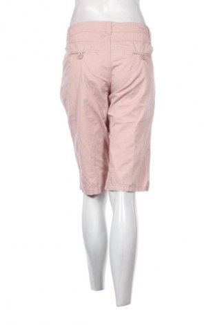 Dámské kraťasy  Unbranded, Velikost XL, Barva Popelavě růžová, Cena  199,00 Kč