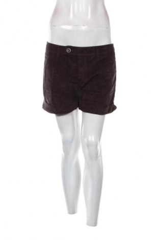 Дамски къс панталон United Colors Of Benetton, Размер L, Цвят Черен, Цена 2,04 €