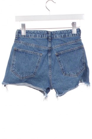 Damskie szorty Unbranded, Rozmiar XXS, Kolor Niebieski, Cena 20,99 zł