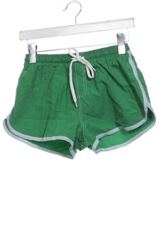 Dámské kraťasy  Unbranded, Velikost XS, Barva Zelená, Cena  189,00 Kč