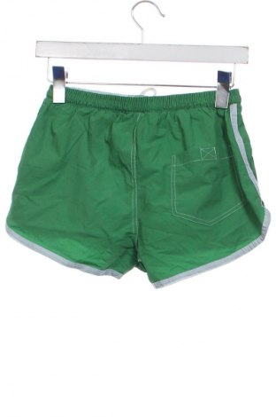 Dámské kraťasy  Unbranded, Velikost XS, Barva Zelená, Cena  189,00 Kč