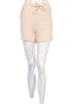 Dámské kraťasy  Unbranded, Velikost S, Barva Béžová, Cena  122,00 Kč